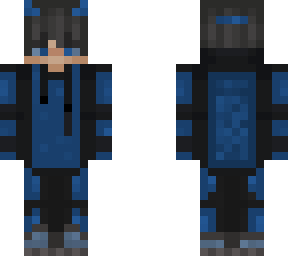 itztears blue edit