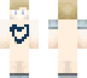jack heart