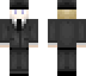 jack jackattacka  suit hatr