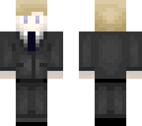 jack jackattacka suit no glasses