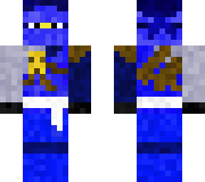 jay ninjago (fixed)