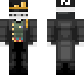 jotaro happy skelton