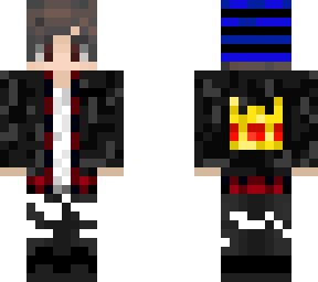 jtheghoul zombie