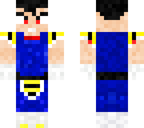 just a random character