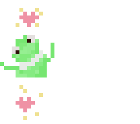 kermit!