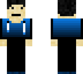 kid (epic blue varient)