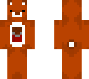 kit kat bear