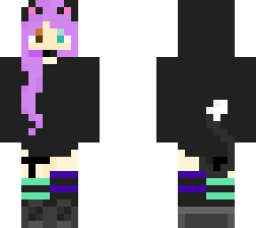 kitty girl