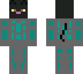 knight kitty