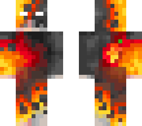 lava miner