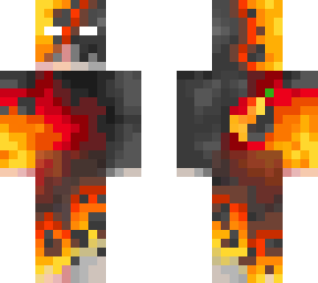 lava minerr