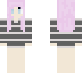 ldshadowlady fan made skin
