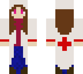 leah (medic)