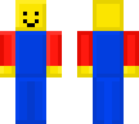 lego human