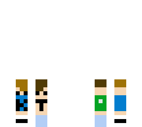 lil nubs
