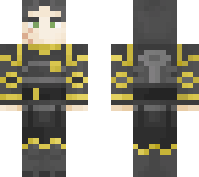 lin beifong, chief of police