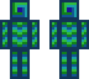 loki7gd skin (geometry dash)