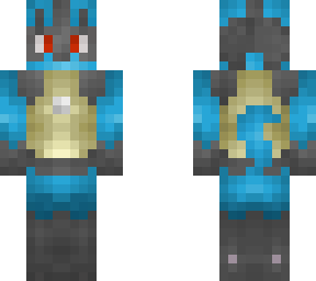 lucario