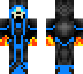 magic skelet
