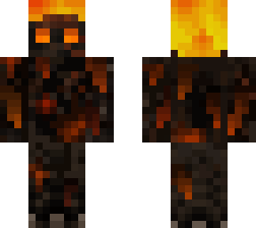 magma base