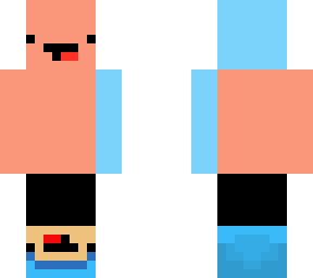 maltest skeppy