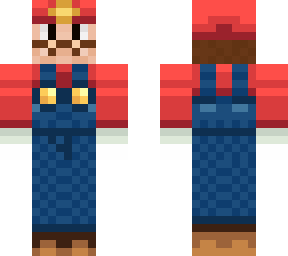mario
