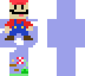 mario