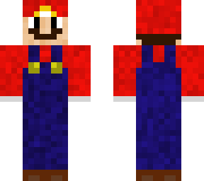 mario bros