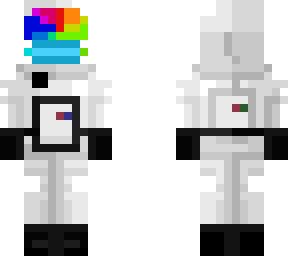 mask wearing space