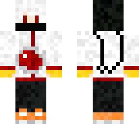 maskycraftyt