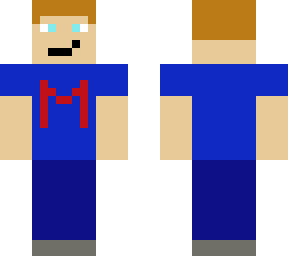 maxilo76 (my skin)