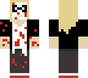 mayhem's dead