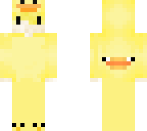 me in minecraft