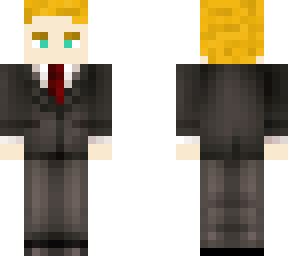 me with suit