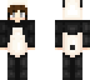 meen panda