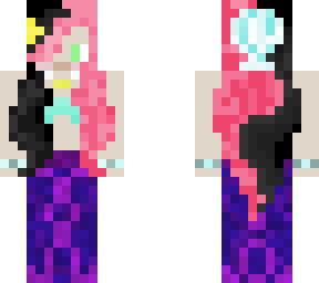 mermaid gurl