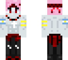 mi nueva skin