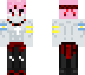 mi nueva skin
