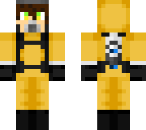 mi skin contra el virus