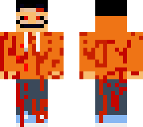 mi skin exe