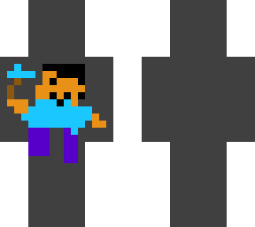 mine diamonds