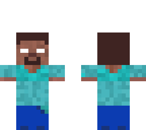 mini herobrine