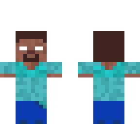 mini herobrine