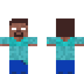 mini herobrine