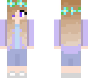 miraleah666 skin redo...
