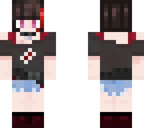 mitake ran