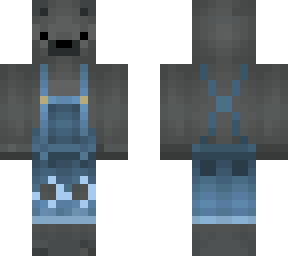 modded farming (black)bear