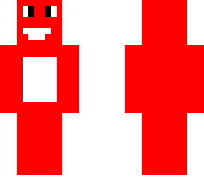 mon personage
