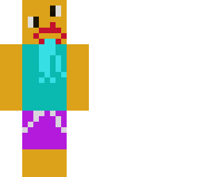 moofin man