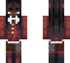 ms christmas
